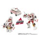 Transformers Missing Link C 15 Ratchet Takara Tomy