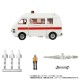 Transformers Missing Link C 15 Ratchet Takara Tomy