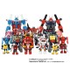 Transformers Missing Link C 15 Ratchet Takara Tomy