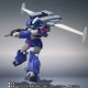 The Robot Spirit Damashii soul (SIDE RV) TORUNFAM Bandai Collector