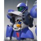 The Robot Spirit Damashii soul (SIDE RV) TORUNFAM Bandai Collector
