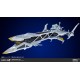 Honkai Impact 3rd Hyperion Plastic Model Kit 1/2000 Planet Ring Industry