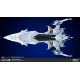 Honkai Impact 3rd Hyperion Plastic Model Kit 1/2000 Planet Ring Industry