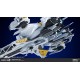 Honkai Impact 3rd Hyperion Plastic Model Kit 1/2000 Planet Ring Industry