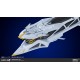 Honkai Impact 3rd Hyperion Plastic Model Kit 1/2000 Planet Ring Industry