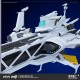 Honkai Impact 3rd Hyperion Plastic Model Kit 1/2000 Planet Ring Industry