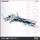 Honkai Impact 3rd Hyperion Plastic Model Kit 1/2000 Planet Ring Industry