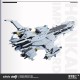 Honkai Impact 3rd Hyperion Plastic Model Kit 1/2000 Planet Ring Industry