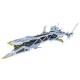 Honkai Impact 3rd Hyperion Plastic Model Kit 1/2000 Planet Ring Industry