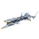 Honkai Impact 3rd Hyperion Plastic Model Kit 1/2000 Planet Ring Industry