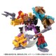 Transformers AOTP EX Monstructor Takara Tomy
