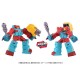 Transformers AOTP EX Monstructor Takara Tomy
