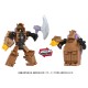 Transformers AOTP EX Monstructor Takara Tomy