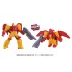 Transformers AOTP EX Monstructor Takara Tomy