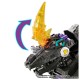 Transformers NL 04 Gigastorm Takara Tomy
