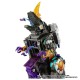 Transformers NL 04 Gigastorm Takara Tomy