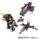 Transformers NL 04 Gigastorm Takara Tomy