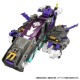 Transformers NL 04 Gigastorm Takara Tomy