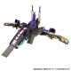 Transformers NL 04 Gigastorm Takara Tomy