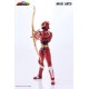 Chouseishin Gransazer Sazer Tarious MAGI ARTS