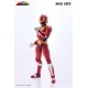 Chouseishin Gransazer Sazer Tarious MAGI ARTS