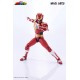 Chouseishin Gransazer Sazer Tarious MAGI ARTS