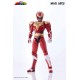 Chouseishin Gransazer Sazer Tarious MAGI ARTS