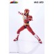 Chouseishin Gransazer Sazer Tarious MAGI ARTS