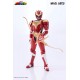 Chouseishin Gransazer Sazer Tarious MAGI ARTS
