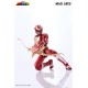 Chouseishin Gransazer Sazer Tarious MAGI ARTS
