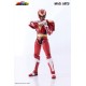 Chouseishin Gransazer Sazer Tarious MAGI ARTS