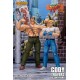 Final Fight Cody Travers Storm Collectibles