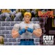 Final Fight Cody Travers Storm Collectibles