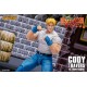 Final Fight Cody Travers Storm Collectibles