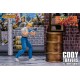 Final Fight Cody Travers Storm Collectibles