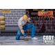 Final Fight Cody Travers Storm Collectibles