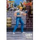 Final Fight Cody Travers Storm Collectibles