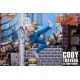 Final Fight Cody Travers Storm Collectibles