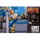 Final Fight Cody Travers Storm Collectibles