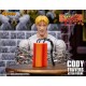 Final Fight Cody Travers Storm Collectibles