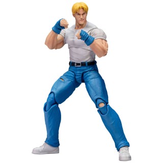 Final Fight Cody Travers Storm Collectibles