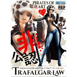 One Piece P.O.P Portrait of Pirates 