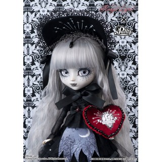 Pullip nuit Groove