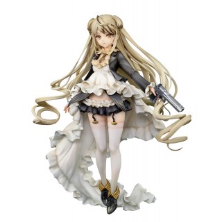 Girls Frontline Desert Eagle 1/7 ques Q