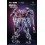 Crystal Envoy Unit 03 Sky Blaze 1/72 Plastic Model Kit AniMester