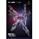 Crystal Envoy Unit 03 Sky Blaze 1/72 Plastic Model Kit AniMester
