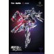 Crystal Envoy Unit 03 Sky Blaze 1/72 Plastic Model Kit AniMester