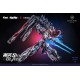 Crystal Envoy Unit 03 Sky Blaze 1/72 Plastic Model Kit AniMester
