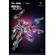 Crystal Envoy Unit 03 Sky Blaze 1/72 Plastic Model Kit AniMester