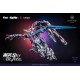Crystal Envoy Unit 03 Sky Blaze 1/72 Plastic Model Kit AniMester